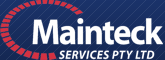 Mainteck Services Pty Ltd